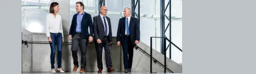 svv vacature